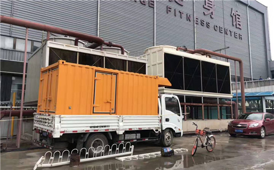 秦都300KW发电机组适配电缆规格选型指南