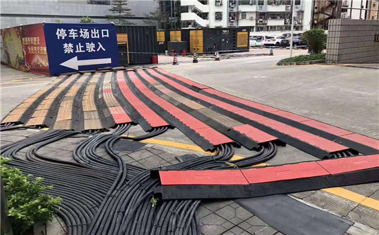 秦都发电机组电缆选型完整具体步骤(工程通用标准流程)